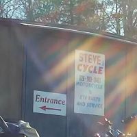 Steve's Cycle ~ Motorcycle Parts & Repair
