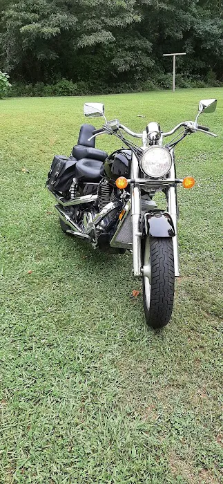 Steve's Cycle ~ Motorcycle Parts & Repair 5