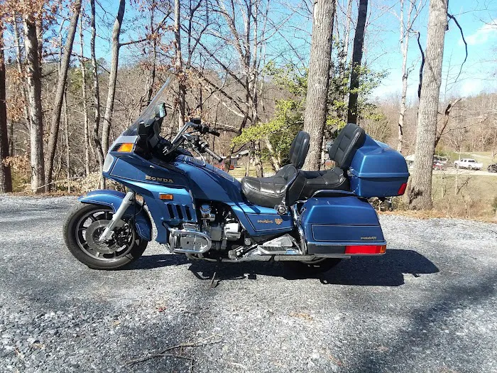 Steve's Cycle ~ Motorcycle Parts & Repair 8