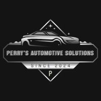 Perry's Automotive Solutions