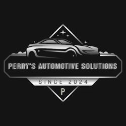 Perry's Automotive Solutions ico