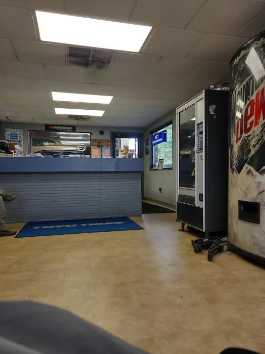 Forest City Tire 4