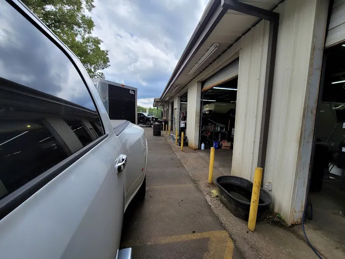 Forest City Tire 1