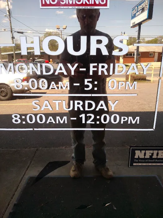 Forest City Tire 0