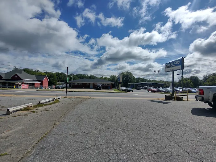 Forest City Tire 6