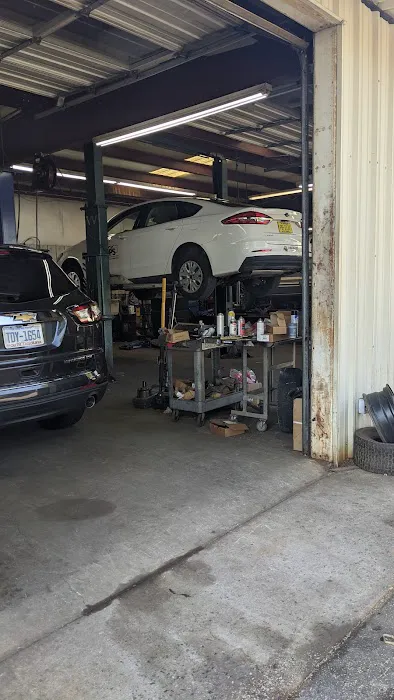 Forest City Tire 3