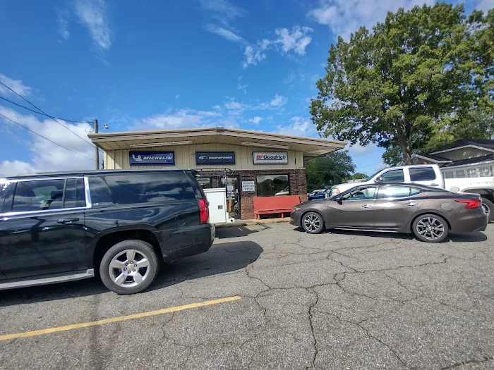 Forest City Tire 2
