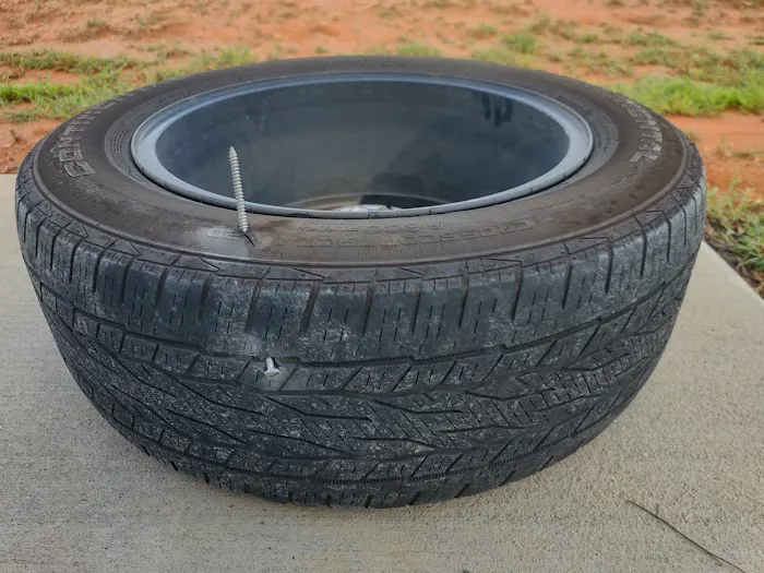 Forest City Tire 5