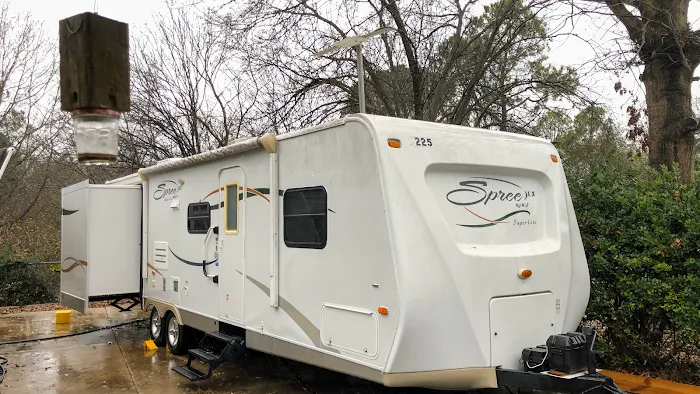 Morganton RV Repair 9