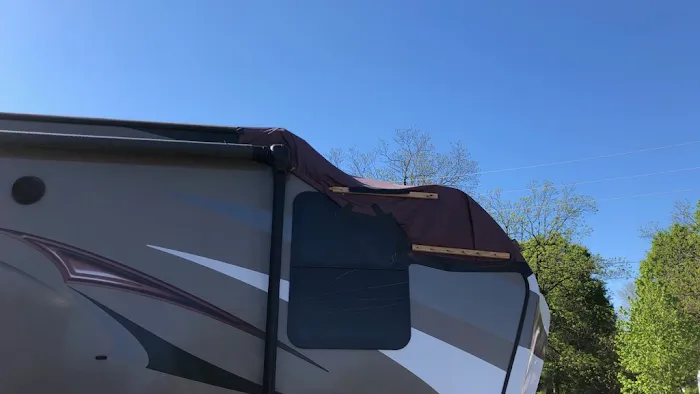 Morganton RV Repair 8