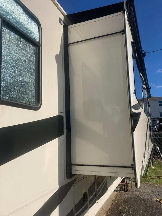 Morganton RV Repair 7