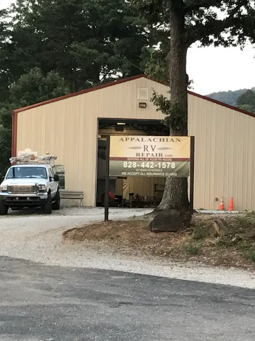 Appalachian RV Repair - Parts & Service 4