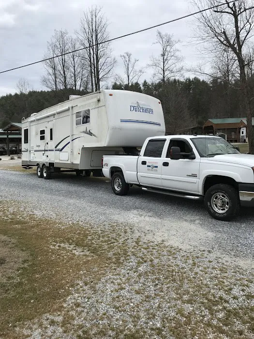 Appalachian RV Repair - Parts & Service 1