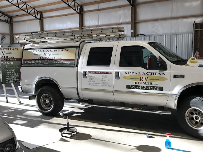 Appalachian RV Repair - Parts & Service 9