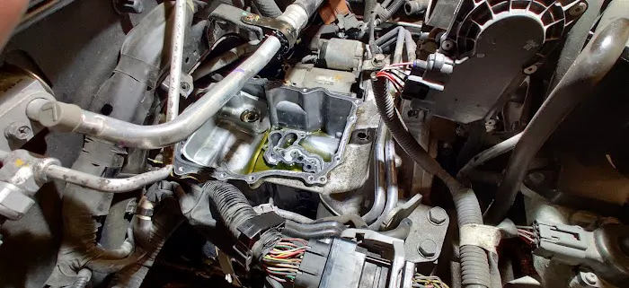 Kudzu Subaru Repair Shop 5