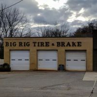Sheaffer's Tire Shop