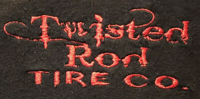 Twisted Rod Customz 0
