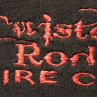 Twisted Rod Customz