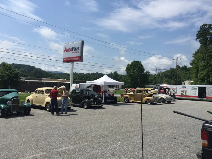 NAPA Auto & Truck Parts 1