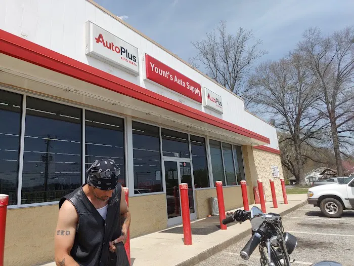 NAPA Auto & Truck Parts 3