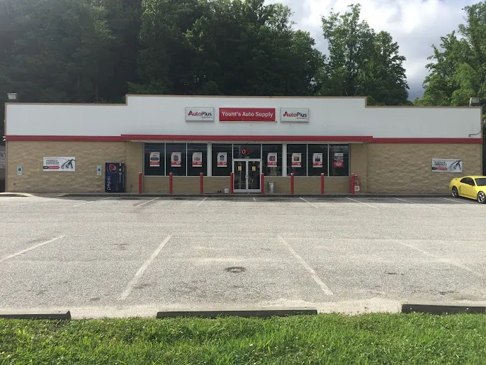NAPA Auto & Truck Parts 7