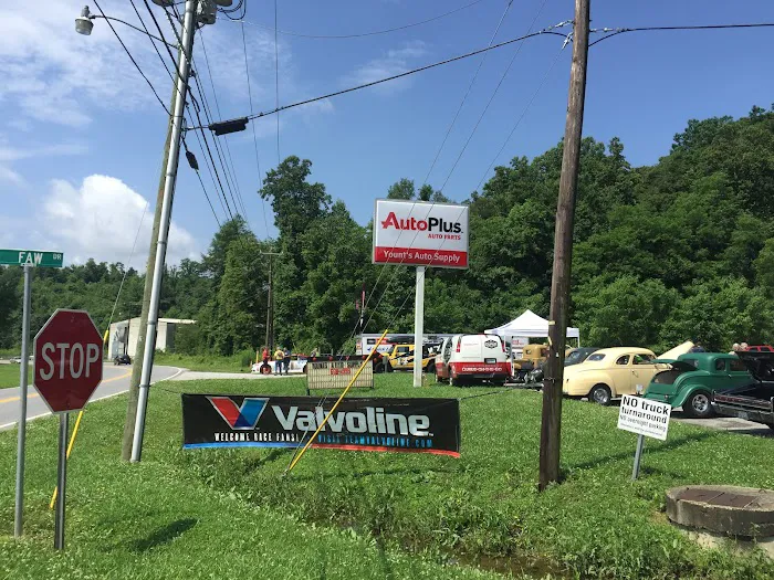 NAPA Auto & Truck Parts 5