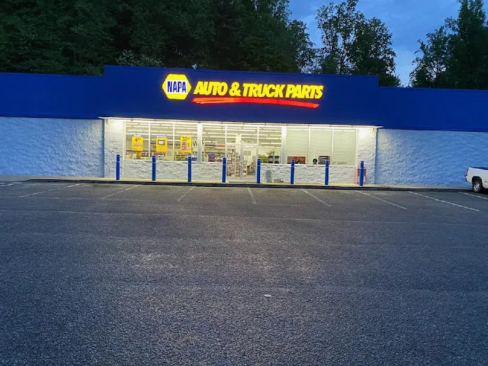 NAPA Auto & Truck Parts 4