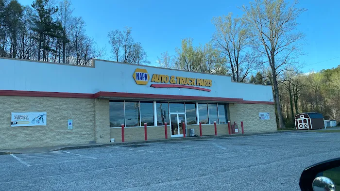 NAPA Auto & Truck Parts 9