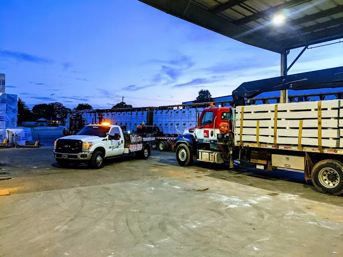 Ward's Truck&Trailer Mobile Repair llc 7