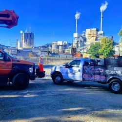 Ward's Truck&Trailer Mobile Repair llc ico