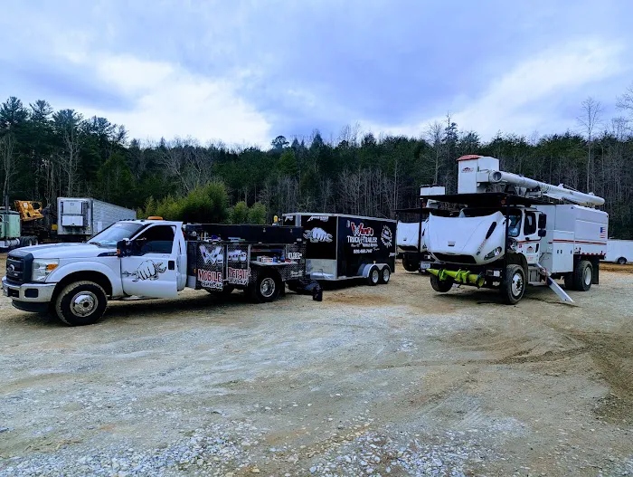 Ward's Truck&Trailer Mobile Repair llc 3