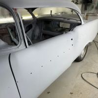 Slater's automotive paint and body collision and restoration