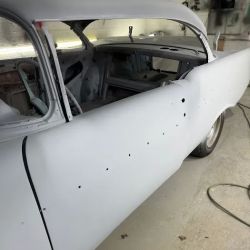 Slater's automotive paint and body collision and restoration ico
