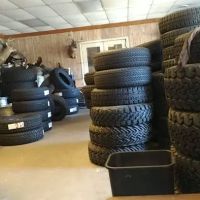 Reese Wheel And Tire /Reece Tire Deals