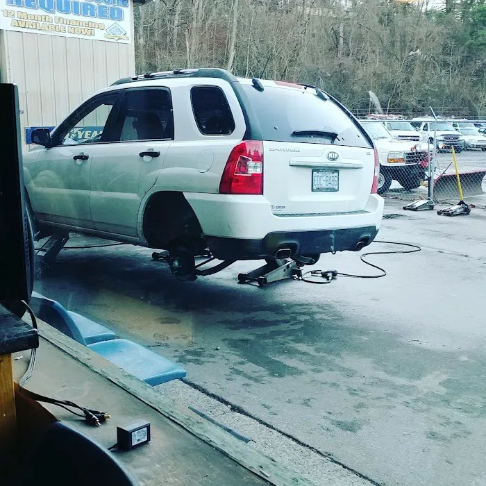 Reese Wheel And Tire /Reece Tire Deals 8