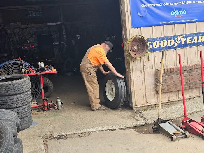 Reese Wheel And Tire /Reece Tire Deals 2