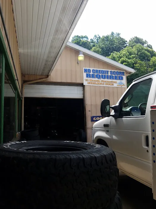 Reese Wheel And Tire /Reece Tire Deals 5