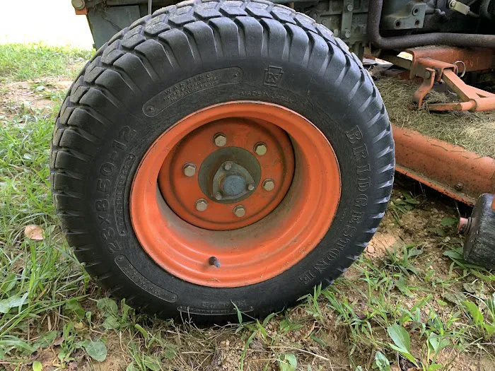 Reese Wheel And Tire /Reece Tire Deals 4