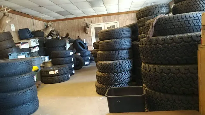 Reese Wheel And Tire /Reece Tire Deals 0