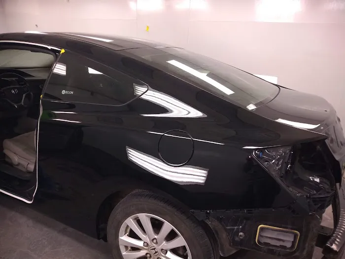 New Image Paint & Body Shop 4