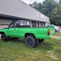 New Image Paint & Body Shop
