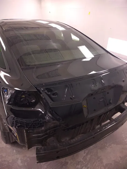New Image Paint & Body Shop 3