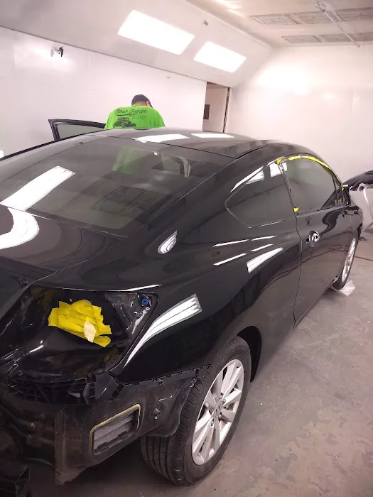 New Image Paint & Body Shop 2