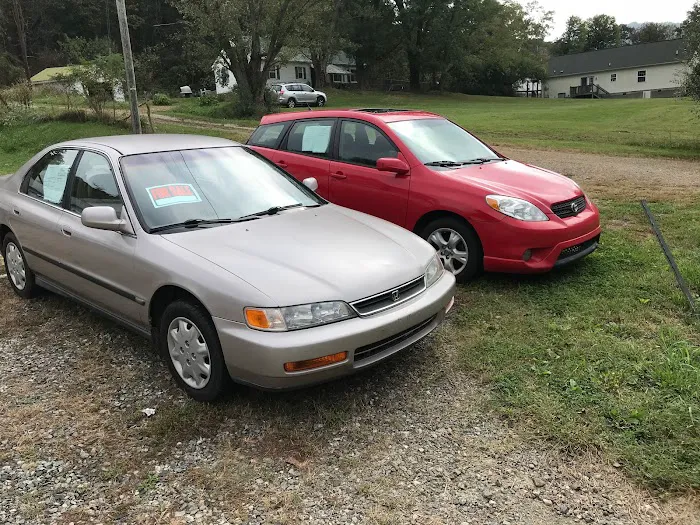 Motoriffic Sales and Service LLC 2