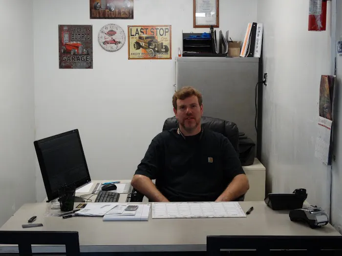 Motoriffic Sales and Service LLC 1