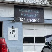 Motoriffic Sales and Service LLC