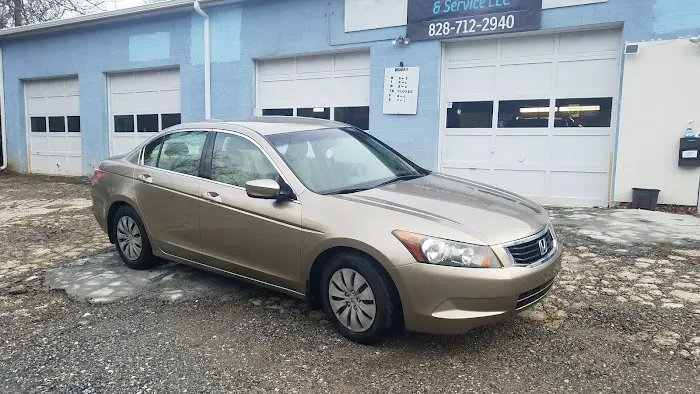 Motoriffic Sales and Service LLC 7
