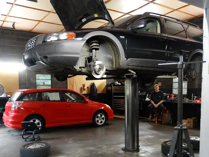 Motoriffic Sales and Service LLC 4