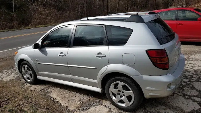 Motoriffic Sales and Service LLC 5