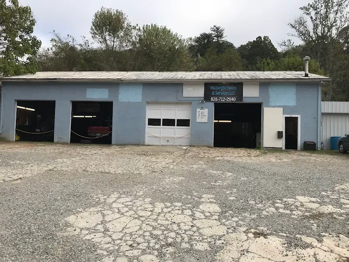 Motoriffic Sales and Service LLC 8